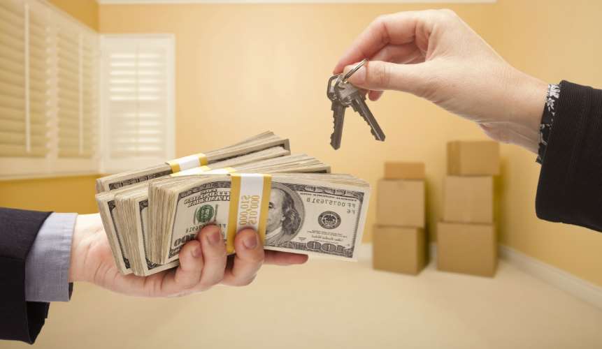 Покупка квартиры через агентство недвижимости. Что нужно знать?
