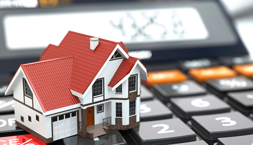 Калькулятор налога на квартиру по кадастровой стоимости